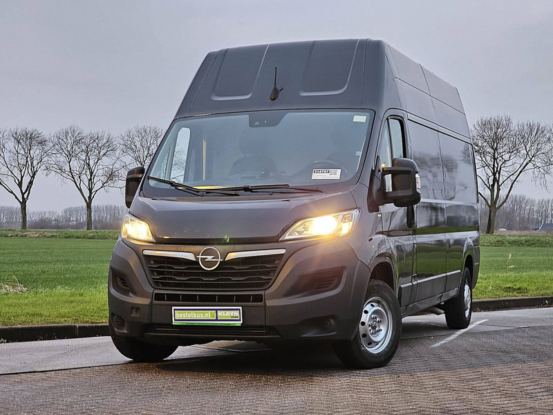 Opel Movano 2.2 L3H3 Extra-Hoog NAP! - Dubă: Foto 1 Opel Movano 2.2 L3H3 Extra-Hoog NAP! - Dubă: Foto 1