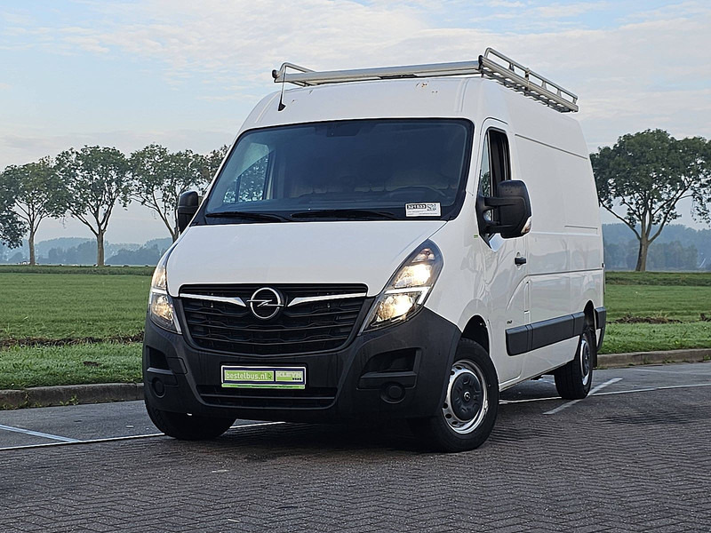 Opel Movano 2.3 L2H2 Navi Imperiaal! - Dubă: Foto 1 Opel Movano 2.3 L2H2 Navi Imperiaal! - Dubă: Foto 1