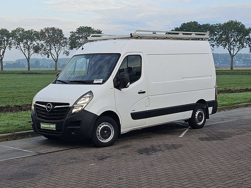 Opel Movano 2.3 L2H2 Navi Imperiaal! - Dubă: Foto 2 Opel Movano 2.3 L2H2 Navi Imperiaal! - Dubă: Foto 2