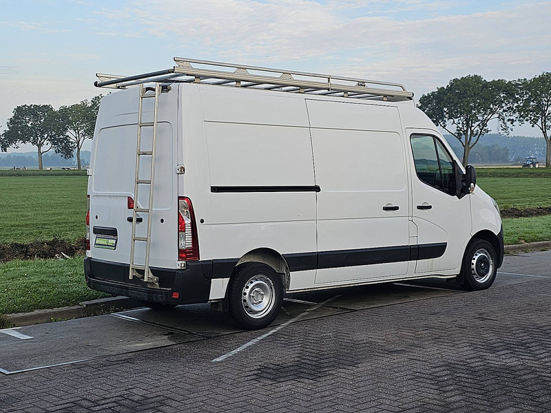 Opel Movano 2.3 L2H2 Navi Imperiaal! - Dubă: Foto 3 Opel Movano 2.3 L2H2 Navi Imperiaal! - Dubă: Foto 3