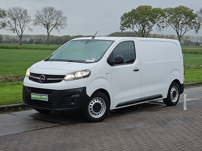 Opel Vivaro 1.5 L2 Airco Euro6 NAP! - Autoutilitară compactă: Foto 2 Opel Vivaro 1.5 L2 Airco Euro6 NAP! - Autoutilitară compactă: Foto 2