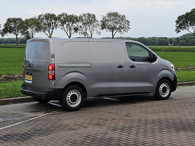 Opel Vivaro 1.5 L2H1 3-Zits Euro6 AC - Autoutilitară compactă: Foto 3 Opel Vivaro 1.5 L2H1 3-Zits Euro6 AC - Autoutilitară compactă: Foto 3