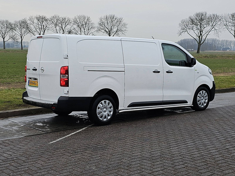 Opel Vivaro 1.5 L3 XL Navi Euro6 AC! - Autoutilitară compactă: Foto 3 Opel Vivaro 1.5 L3 XL Navi Euro6 AC! - Autoutilitară compactă: Foto 3