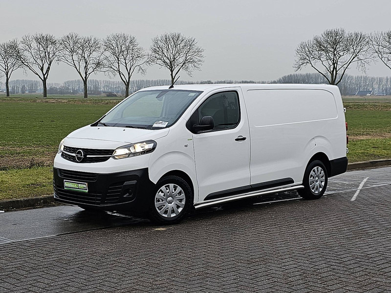 Opel Vivaro 1.5 L3 XL Navi Euro6 AC! - Autoutilitară compactă: Foto 2 Opel Vivaro 1.5 L3 XL Navi Euro6 AC! - Autoutilitară compactă: Foto 2