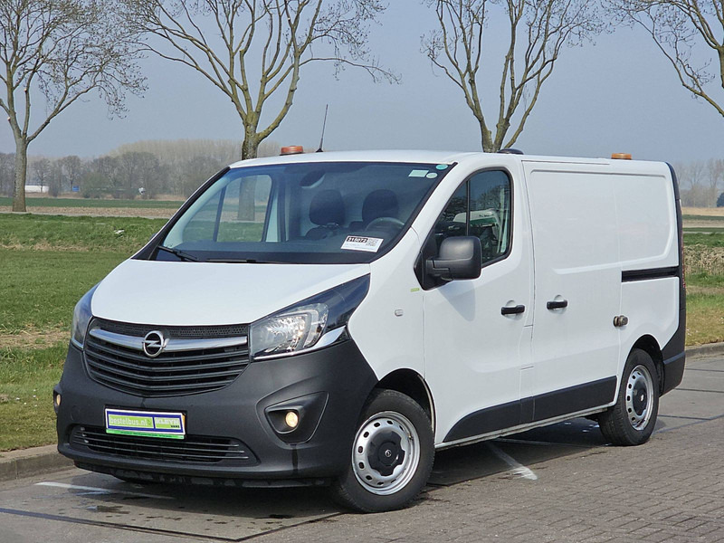 Opel Vivaro 1.6 L1H1 2xZijdeur Navi! - Autoutilitară compactă: Foto 2 Opel Vivaro 1.6 L1H1 2xZijdeur Navi! - Autoutilitară compactă: Foto 2