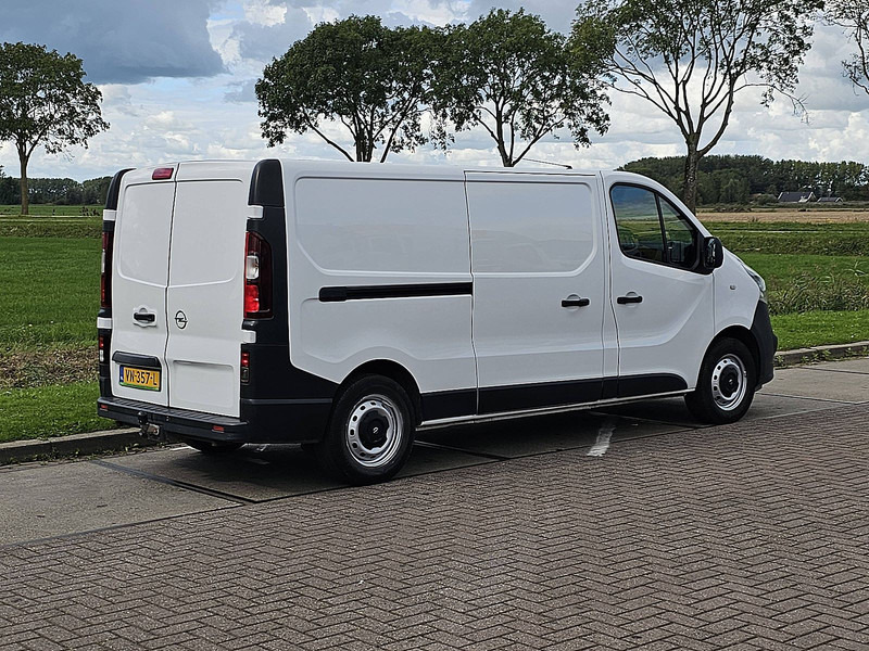 Opel Vivaro 1.6 L2H1 Navi Airco - Autoutilitară compactă: Foto 3 Opel Vivaro 1.6 L2H1 Navi Airco - Autoutilitară compactă: Foto 3
