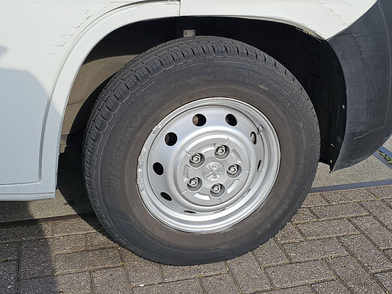 Autoutilitară cu platformă Peugeot Boxer 2.2 HDI L3 Open-Laadbak NAP!: Foto 16