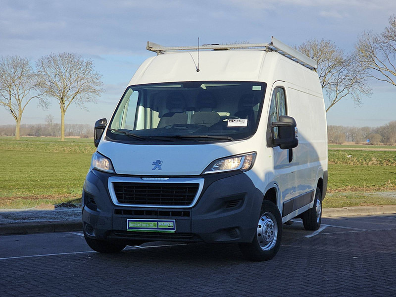 Peugeot Boxer 2.2 L2H2 Airco Imperiaal - Autoutilitară compactă: Foto 1 Peugeot Boxer 2.2 L2H2 Airco Imperiaal - Autoutilitară compactă: Foto 1