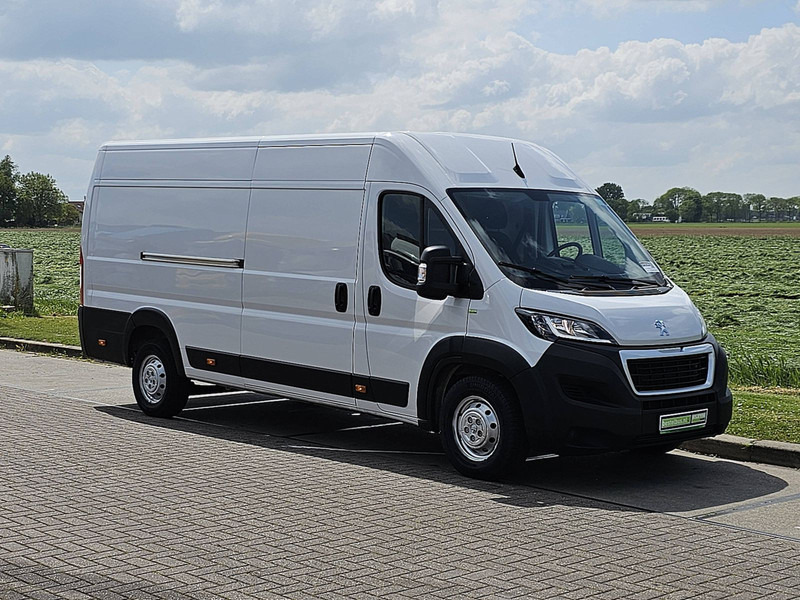 Peugeot Boxer 2.2 L4H2 Maxi 140Pk Eur6 - Dubă: Foto 5 Peugeot Boxer 2.2 L4H2 Maxi 140Pk Eur6 - Dubă: Foto 5