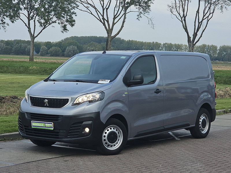 Peugeot Expert 2.0 L2H1 Navi 150Pk Eur6 - Autoutilitară compactă: Foto 2 Peugeot Expert 2.0 L2H1 Navi 150Pk Eur6 - Autoutilitară compactă: Foto 2