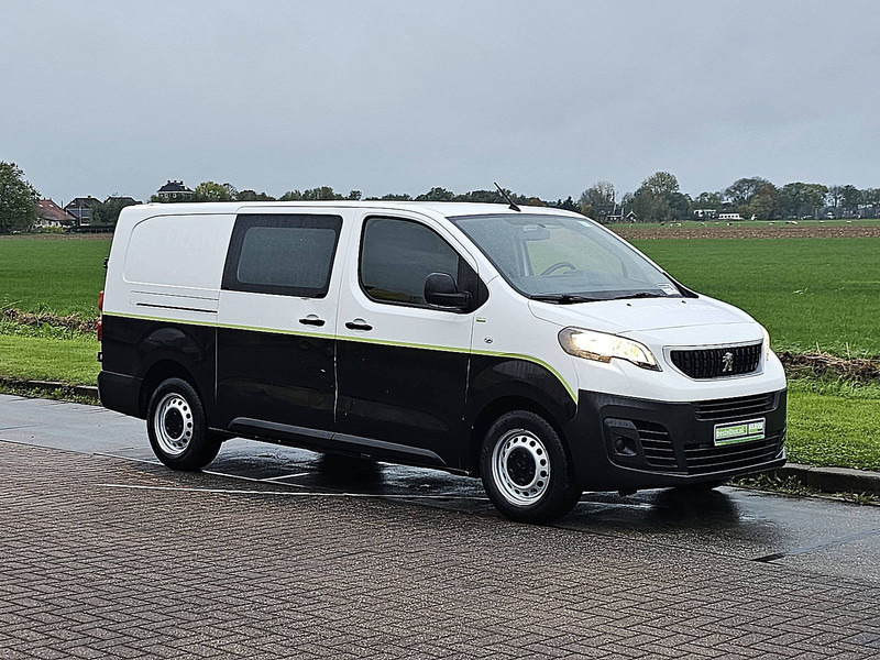 Peugeot Expert 2.0 L3 XL Airco Euro6! - Autoutilitară compactă: Foto 5 Peugeot Expert 2.0 L3 XL Airco Euro6! - Autoutilitară compactă: Foto 5