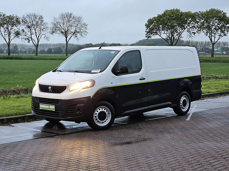 Peugeot Expert 2.0 L3 XL Airco Euro6! - Autoutilitară compactă: Foto 2 Peugeot Expert 2.0 L3 XL Airco Euro6! - Autoutilitară compactă: Foto 2