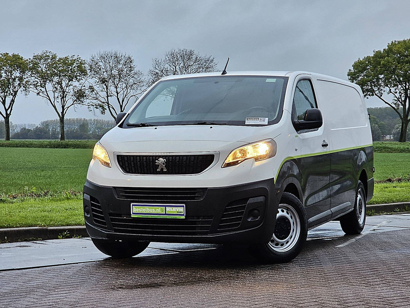 Peugeot Expert 2.0 L3 XL Airco Euro6! - Autoutilitară compactă: Foto 1 Peugeot Expert 2.0 L3 XL Airco Euro6! - Autoutilitară compactă: Foto 1