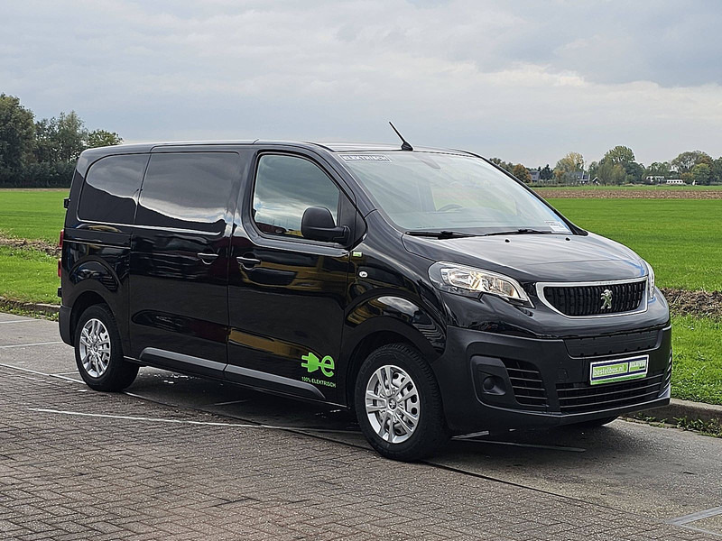 Peugeot e-Expert  L2 50kWh Trekhaak! - Autoutilitară compactă, Autoutilitară electrică: Foto 5 Peugeot e-Expert  L2 50kWh Trekhaak! - Autoutilitară compactă, Autoutilitară electrică: Foto 5
