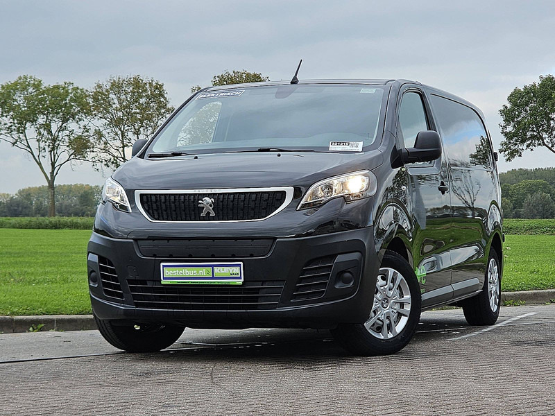 Peugeot e-Expert  L2 50kWh Trekhaak! - Autoutilitară compactă, Autoutilitară electrică: Foto 1 Peugeot e-Expert  L2 50kWh Trekhaak! - Autoutilitară compactă, Autoutilitară electrică: Foto 1