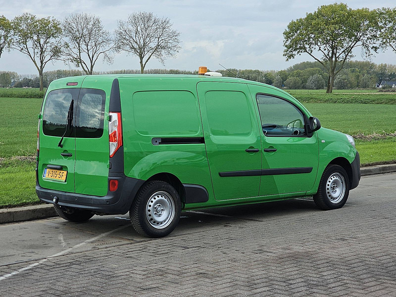 Renault Kangoo MAXI 1.5 DCI 90 ENERGY 62 dkm.!!! - Autoutilitară box: Foto 3 Renault Kangoo MAXI 1.5 DCI 90 ENERGY 62 dkm.!!! - Autoutilitară box: Foto 3
