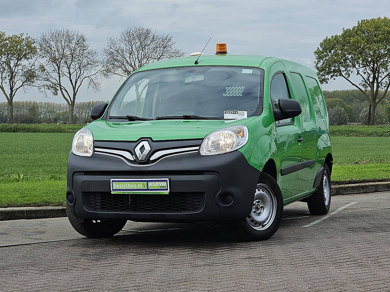 Renault Kangoo MAXI 1.5 DCI 90 ENERGY 62 dkm.!!! - Autoutilitară box: Foto 1 Renault Kangoo MAXI 1.5 DCI 90 ENERGY 62 dkm.!!! - Autoutilitară box: Foto 1