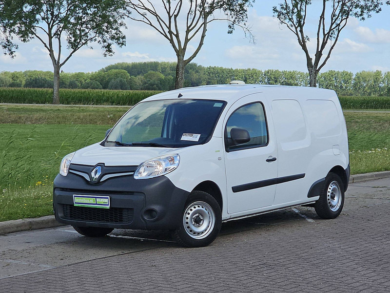 Renault Kangoo MAXI 1.5 DCI Navi Airco Euro6 NAP - Autoutilitară box: Foto 2 Renault Kangoo MAXI 1.5 DCI Navi Airco Euro6 NAP - Autoutilitară box: Foto 2