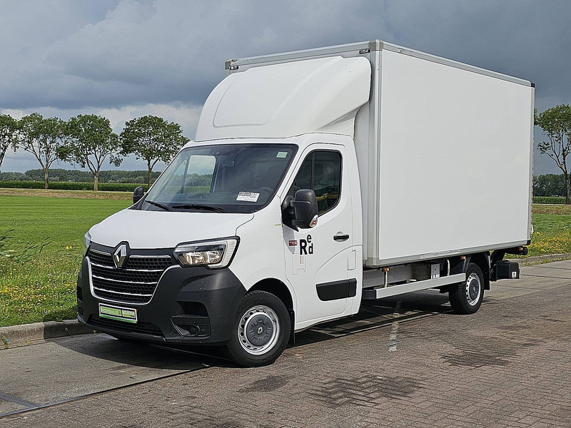 Renault Master 2.3 Bakwagen Laadklep! - Autoutilitară box: Foto 2 Renault Master 2.3 Bakwagen Laadklep! - Autoutilitară box: Foto 2