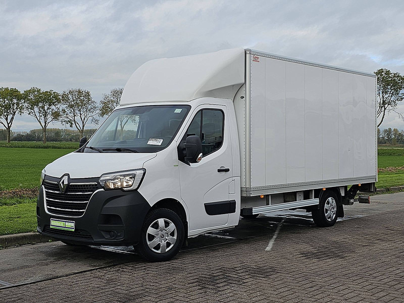 Renault Master 2.3 Bakwagen Laadklep! - Autoutilitară box: Foto 2 Renault Master 2.3 Bakwagen Laadklep! - Autoutilitară box: Foto 2