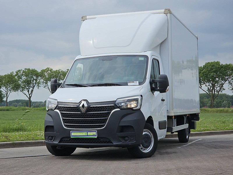 Renault Master 2.3 Bakwagen Laadklep! - Autoutilitară box: Foto 1 Renault Master 2.3 Bakwagen Laadklep! - Autoutilitară box: Foto 1