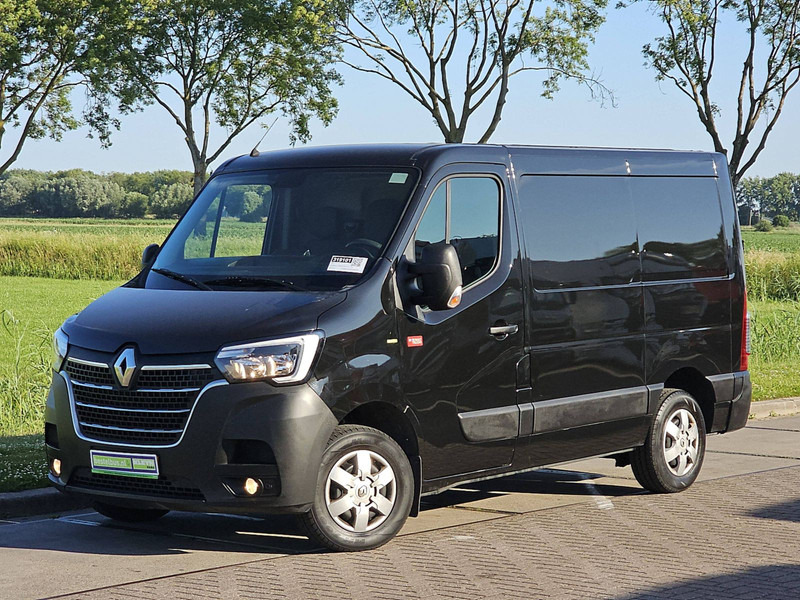 Renault Master 2.3 DCI 150 L1H1 - Dubă: Foto 2 Renault Master 2.3 DCI 150 L1H1 - Dubă: Foto 2