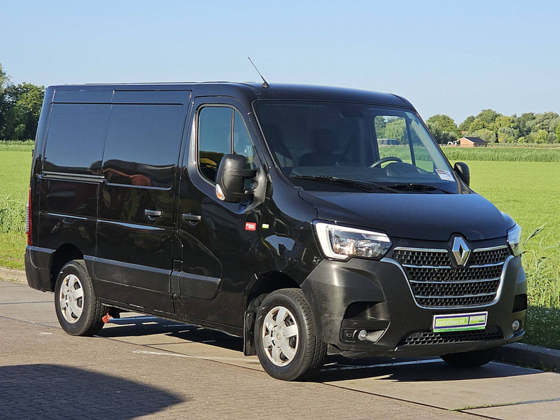 Renault Master 2.3 DCI 150 L1H1 - Dubă: Foto 5 Renault Master 2.3 DCI 150 L1H1 - Dubă: Foto 5
