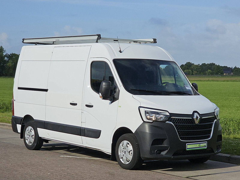 Renault Master 2.3 DCI 150 L2H2 - Autoutilitară compactă: Foto 5 Renault Master 2.3 DCI 150 L2H2 - Autoutilitară compactă: Foto 5