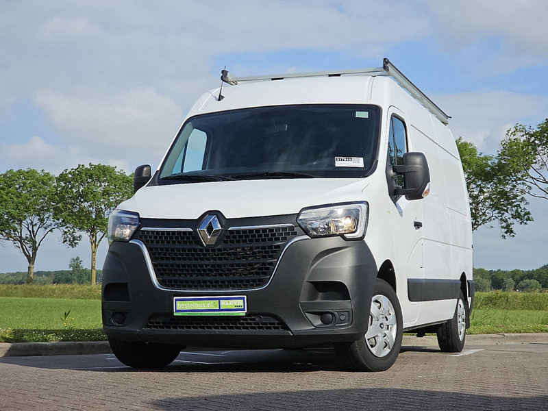 Renault Master 2.3 DCI 150 L2H2 - Autoutilitară compactă: Foto 1 Renault Master 2.3 DCI 150 L2H2 - Autoutilitară compactă: Foto 1