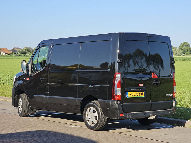 Dubă Renault Master 2.3 L1H1 150Pk Navi NAP!: Foto 6