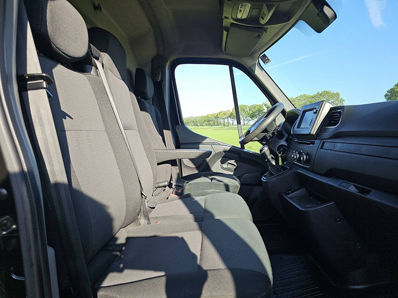 Dubă Renault Master 2.3 L1H1 150Pk Navi NAP!: Foto 7