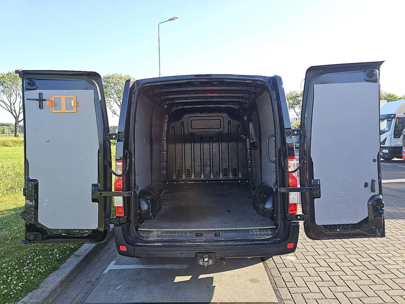 Dubă Renault Master 2.3 L1H1 150Pk Navi NAP!: Foto 15
