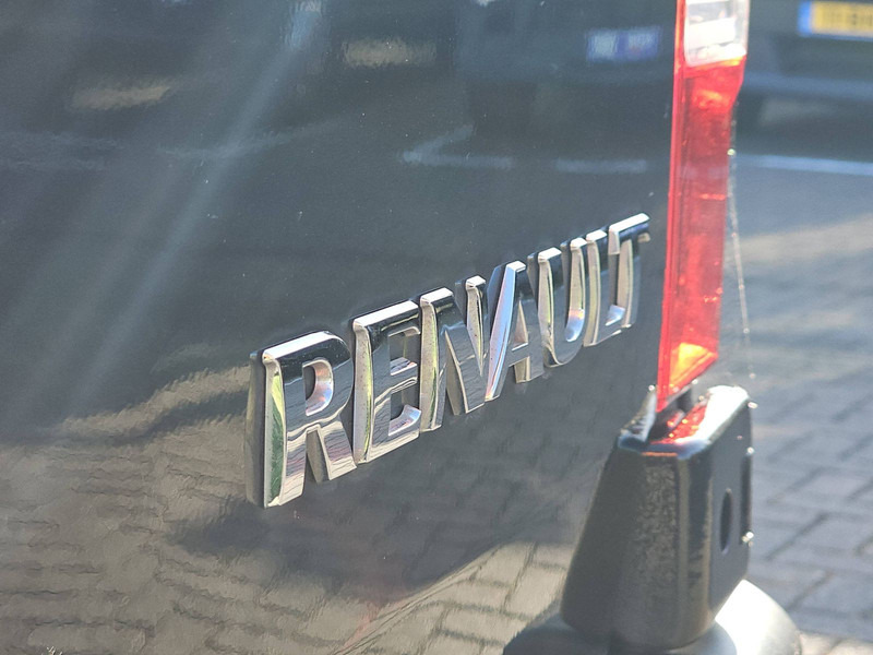 Dubă Renault Master 2.3 L1H1 150Pk Navi NAP!: Foto 19