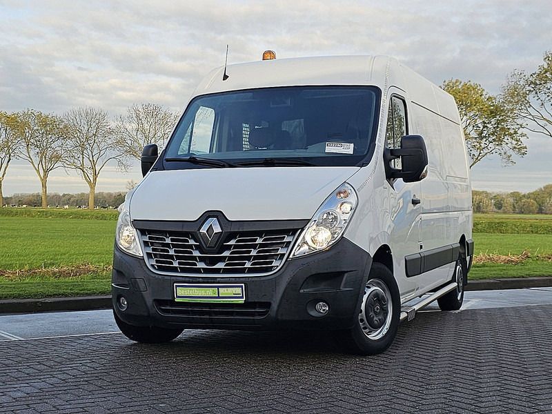 Renault Master 2.3 L2H2 Navi Trekhaak! - Dubă: Foto 1 Renault Master 2.3 L2H2 Navi Trekhaak! - Dubă: Foto 1
