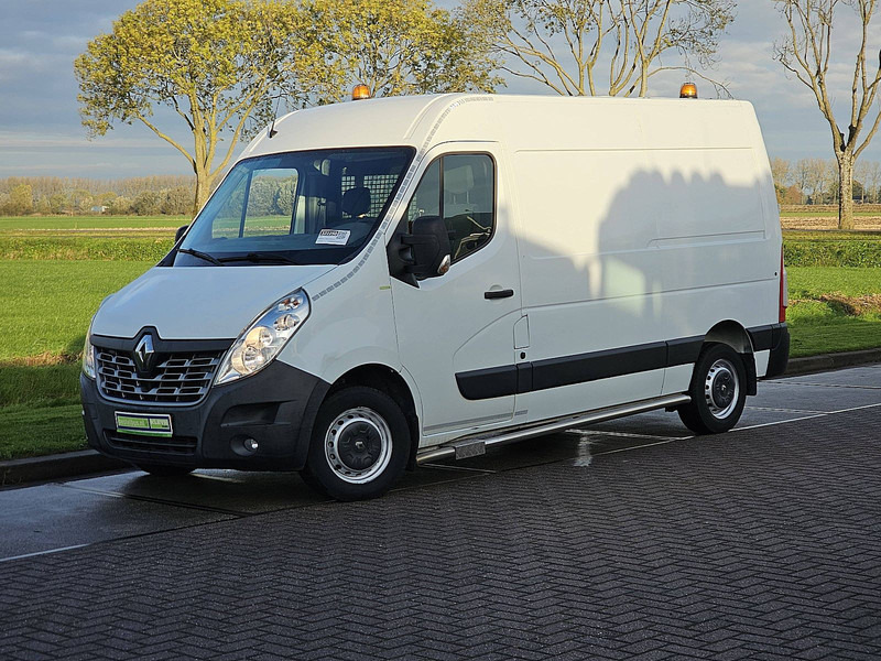 Renault Master 2.3 L2H2 Navi Trekhaak! - Dubă: Foto 2 Renault Master 2.3 L2H2 Navi Trekhaak! - Dubă: Foto 2