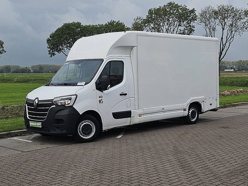 Renault Master 2.3 Platform-Cabine AC! - Autoutilitară box: Foto 2 Renault Master 2.3 Platform-Cabine AC! - Autoutilitară box: Foto 2