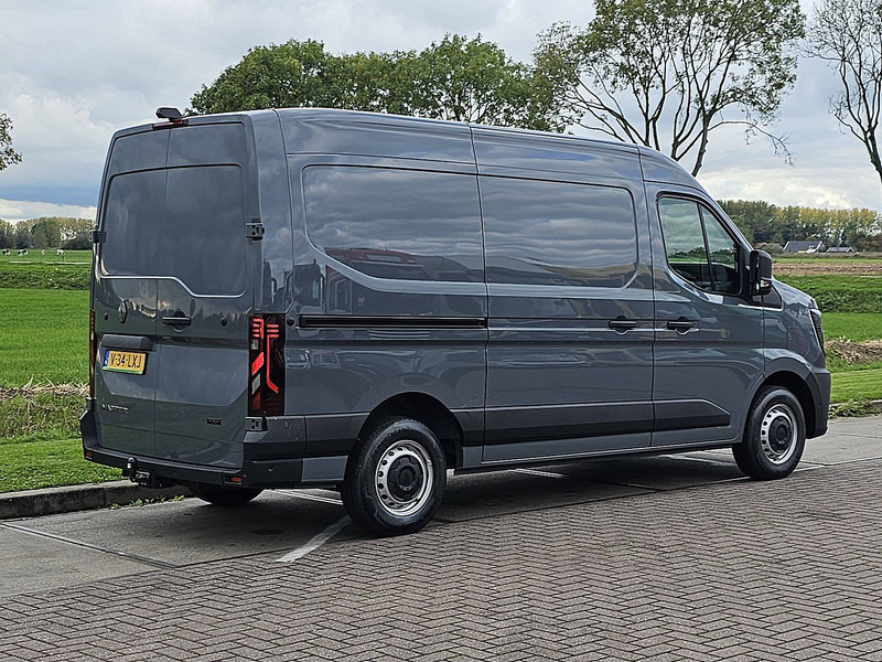 Renault Master L2H2 408Km WLTP Navi - Dubă, Autoutilitară electrică: Foto 3 Renault Master L2H2 408Km WLTP Navi - Dubă, Autoutilitară electrică: Foto 3