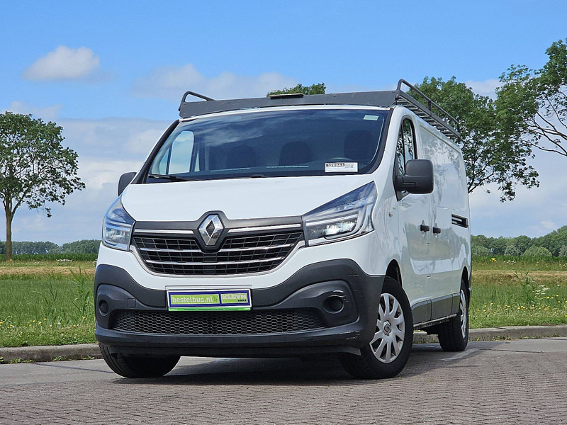 Renault Trafic 1.6 DCI L2 2xZijdeur AC Eur6 - Autoutilitară compactă: Foto 1 Renault Trafic 1.6 DCI L2 2xZijdeur AC Eur6 - Autoutilitară compactă: Foto 1