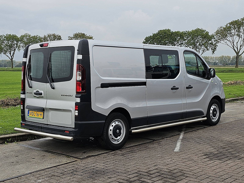 Renault Trafic 2.0 DCI L2 Dubbel Cabine NAP - Autoutilitară compactă: Foto 3 Renault Trafic 2.0 DCI L2 Dubbel Cabine NAP - Autoutilitară compactă: Foto 3