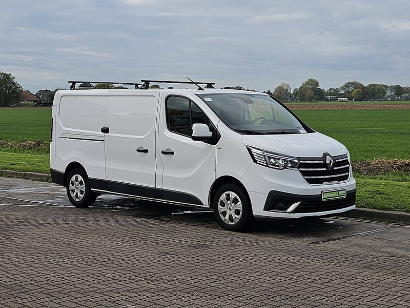 Renault Trafic 2.0 DCI L2H1 Navi NAP Euro6! - Autoutilitară compactă: Foto 5 Renault Trafic 2.0 DCI L2H1 Navi NAP Euro6! - Autoutilitară compactă: Foto 5