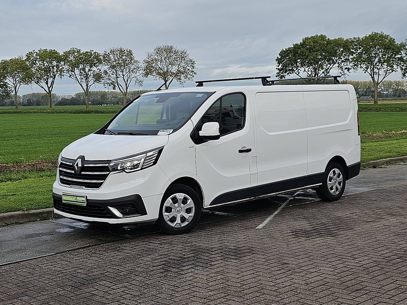 Renault Trafic 2.0 DCI L2H1 Navi NAP Euro6! - Autoutilitară compactă: Foto 2 Renault Trafic 2.0 DCI L2H1 Navi NAP Euro6! - Autoutilitară compactă: Foto 2