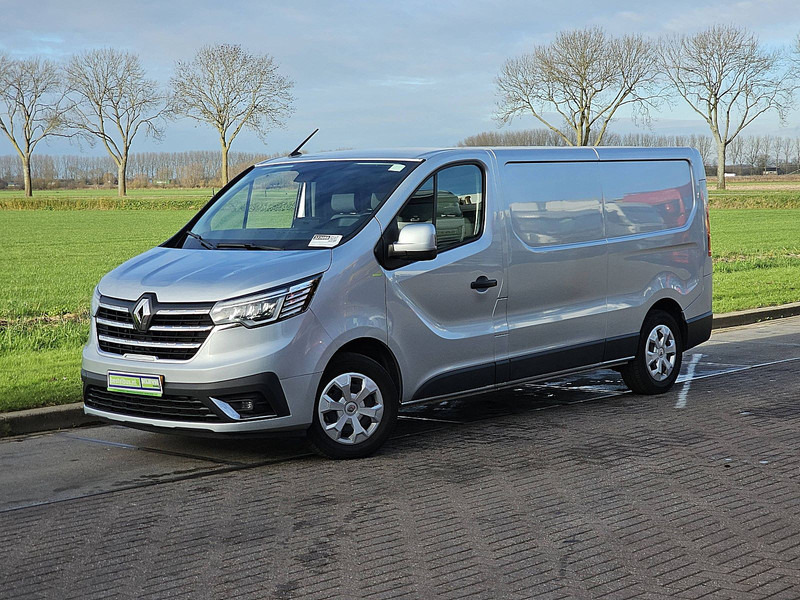 Renault Trafic 2.0 DCI L2H1 Work-Edition ! - Autoutilitară compactă: Foto 2 Renault Trafic 2.0 DCI L2H1 Work-Edition ! - Autoutilitară compactă: Foto 2