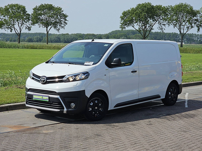 Toyota pro-ace 1.6 L2 Airco Automaat! - Autoutilitară compactă: Foto 2 Toyota pro-ace 1.6 L2 Airco Automaat! - Autoutilitară compactă: Foto 2