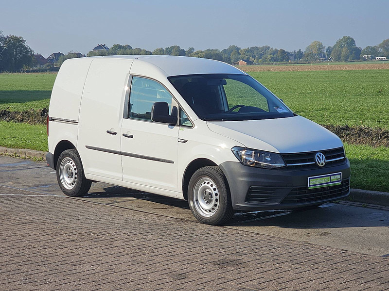Volkswagen Caddy 2.0 L1 Airco NAP Euro6 ! - Autoutilitară box: Foto 5 Volkswagen Caddy 2.0 L1 Airco NAP Euro6 ! - Autoutilitară box: Foto 5