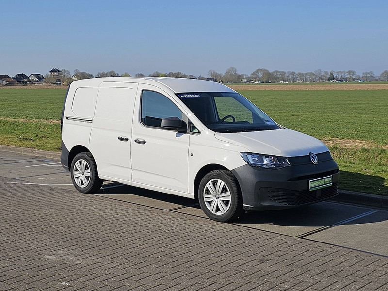 Volkswagen Caddy 2.0 L1 Automaat CarPlay! - Autoutilitară box: Foto 5 Volkswagen Caddy 2.0 L1 Automaat CarPlay! - Autoutilitară box: Foto 5