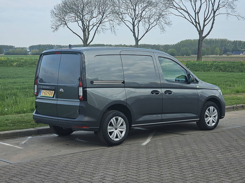 Volkswagen Caddy 2.0 L1 CarPlay Euro6 NAP - Autoutilitară box: Foto 3 Volkswagen Caddy 2.0 L1 CarPlay Euro6 NAP - Autoutilitară box: Foto 3