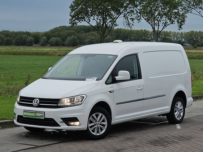 Volkswagen Caddy Maxi 2.0 102Pk Lm-Velgen NAP! - Autoutilitară compactă: Foto 2 Volkswagen Caddy Maxi 2.0 102Pk Lm-Velgen NAP! - Autoutilitară compactă: Foto 2