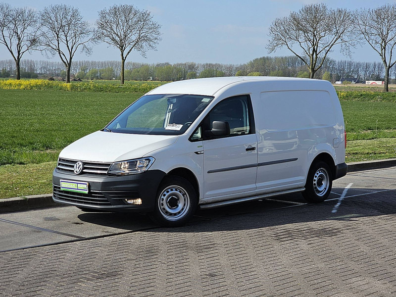 Volkswagen Caddy Maxi 2.0 Airco Euro6 NAP Pdc - Autoutilitară box: Foto 2 Volkswagen Caddy Maxi 2.0 Airco Euro6 NAP Pdc - Autoutilitară box: Foto 2