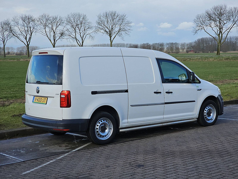 Volkswagen Caddy Maxi 2.0 Euro6 Airco NAP ! - Autoutilitară box: Foto 3 Volkswagen Caddy Maxi 2.0 Euro6 Airco NAP ! - Autoutilitară box: Foto 3
