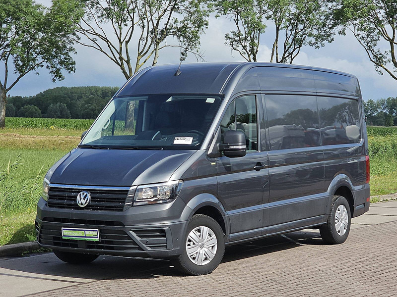 Volkswagen Crafter 2.0 L2H2 AC Trekhaak! - Dubă: Foto 2 Volkswagen Crafter 2.0 L2H2 AC Trekhaak! - Dubă: Foto 2
